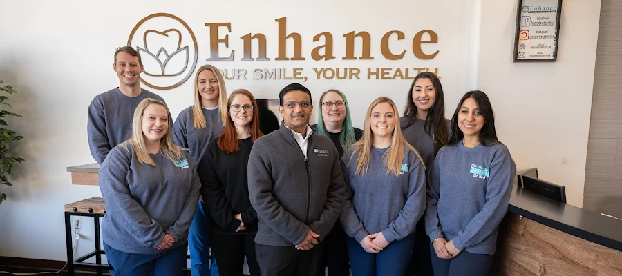 Enhance Family Dentistry