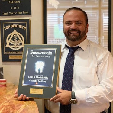 Enhanced Dental Care - Dr. Sean Khodai