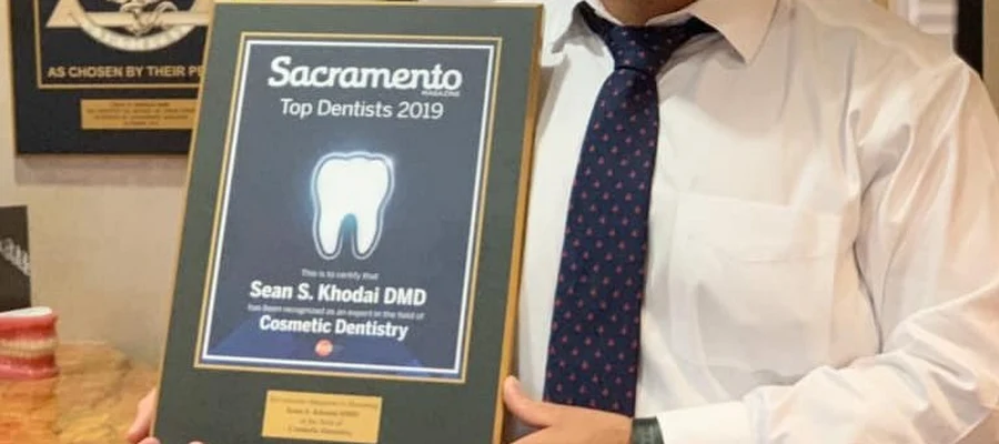 Enhanced Dental Care - Dr. Sean Khodai