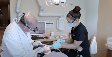 Enhanced Dental Care