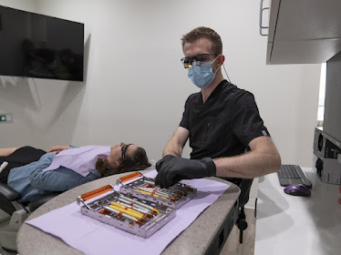 Enid Dentistry and Braces