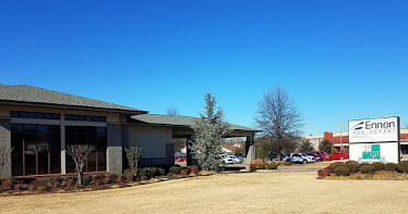 Ennen Eye Center