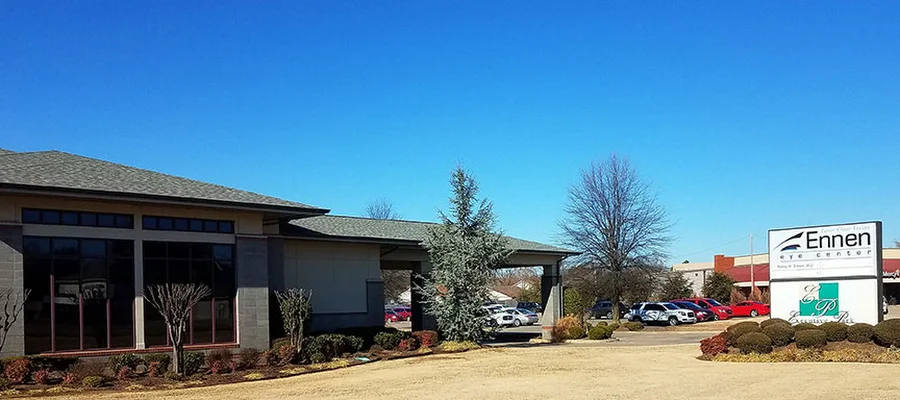 Ennen Eye Center