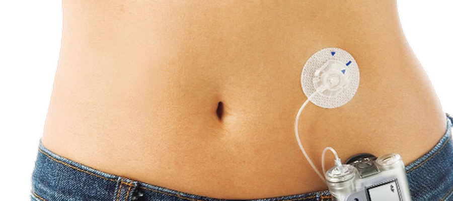 Ennis Endocrinology Clinic