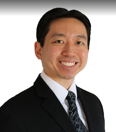 Enoch H. Chang, M.D.