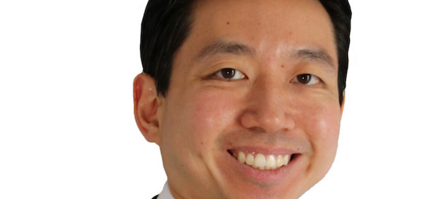 Enoch H. Chang, M.D.