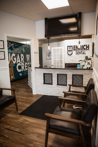 Enrich Dental