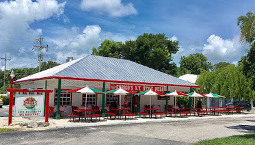 Enrico’s Pizza