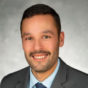 Enrique Feria, MD
