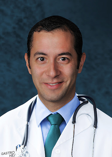 Enrique Molina, MD