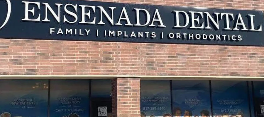 Ensenada Dental