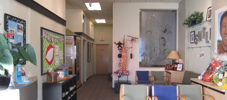 Ensley Orthodontics