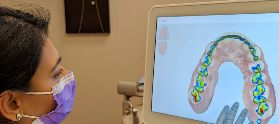 Enso Dental Cupertino