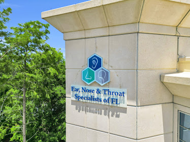 ENT & Allergy Specialists of Florida (Formerly Ear, Nose & Throat Specialists of Florida)