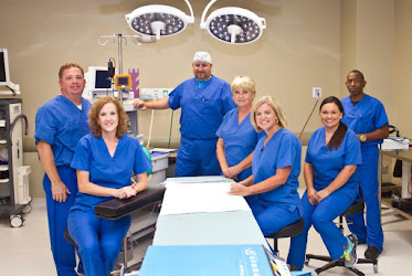 ENT and Allergy Associates of South Georgia