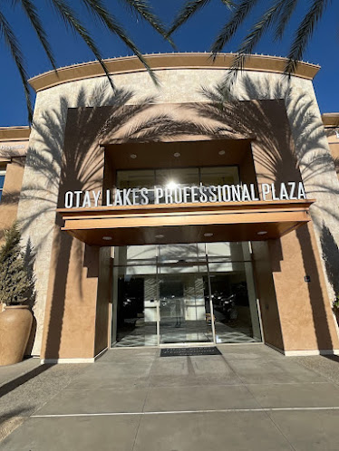 ENT Associates of San Diego - Chula Vista office