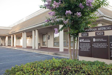 ENT Associates of Savannah, PC