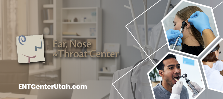 ENT Center of Utah - Salt Lake