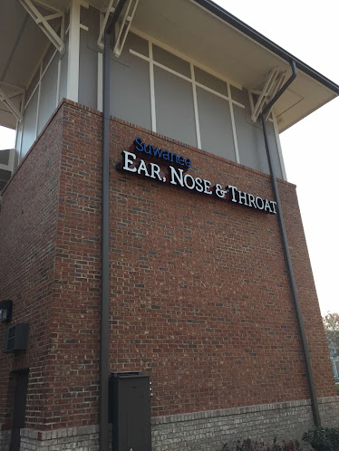 ENT of Georgia North - Suwanee