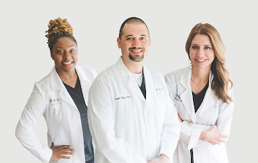 ENT Physicians Of North MS