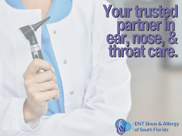 ENT Sinus & Allergy of South Florida