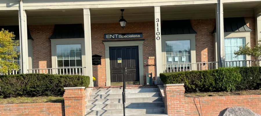 ENT Specialists