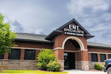 ENT Specialists