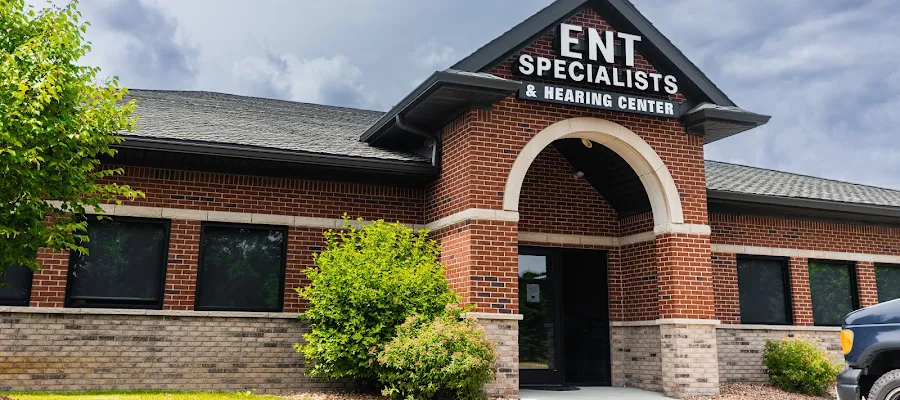 ENT Specialists