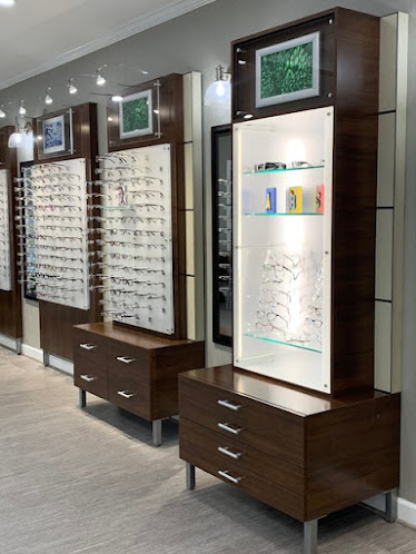 Envision Eye Care - Marion