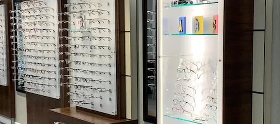 Envision Eye Care - Marion