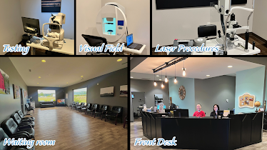 Envision Eye Specialists