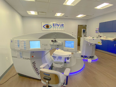 Envue Eye & Laser Center