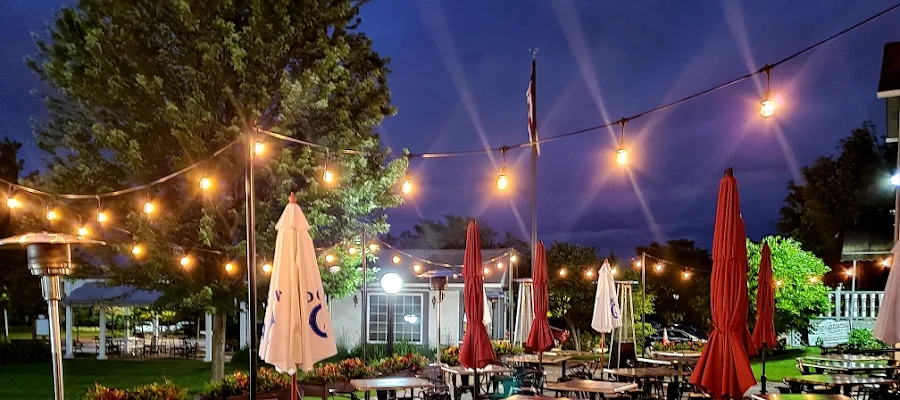 Enzo & Lucia Ristorante