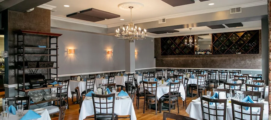 Enzo's Of Williamsbridge