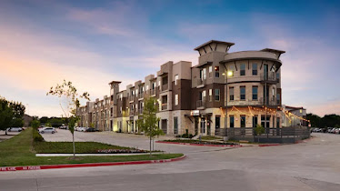 Epic Apartments