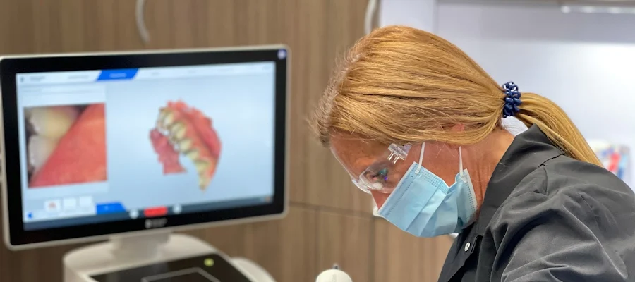 Epic Dental