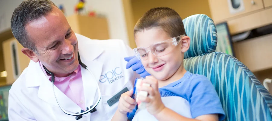 Epic Dental