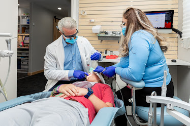 Epic Dentistry for Kids