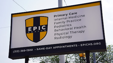 EPIC Health Hamtramck