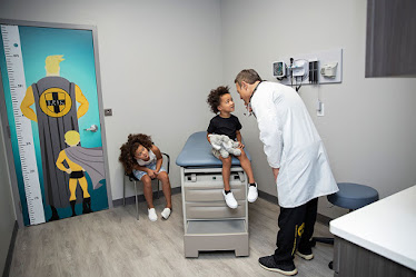 EPIC Health Livernois