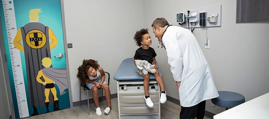 EPIC Health Livernois