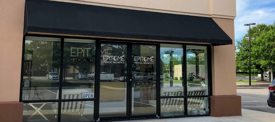 Epitome Medical Aesthetics: Norman Gonzales, MD
