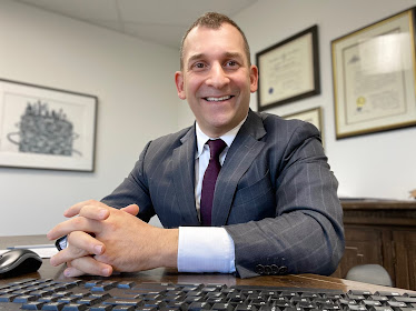 EPSTEIN | OSTROVE LLC