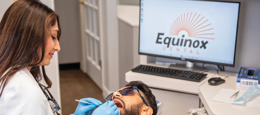 Equinox Dental