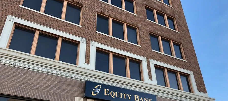 Equity Bank