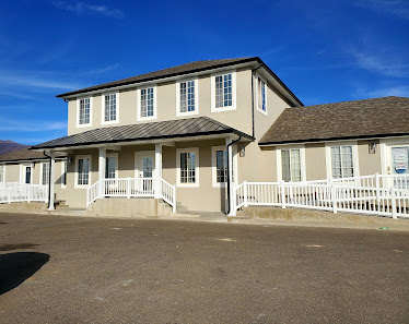 Equity Real Estate - Utah The Kenny Parcell Team
