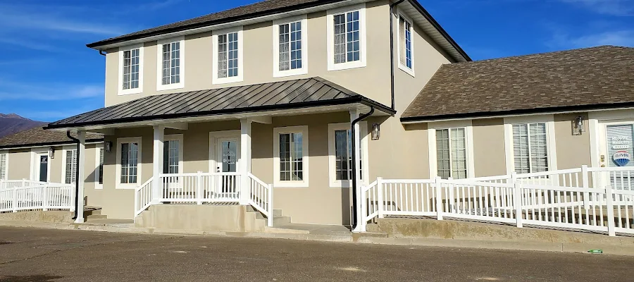 Equity Real Estate - Utah The Kenny Parcell Team