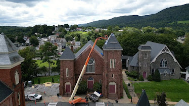 Equity Roofing LLC