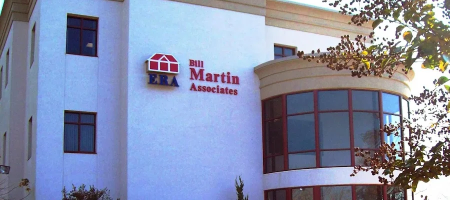ERA Martin Associates