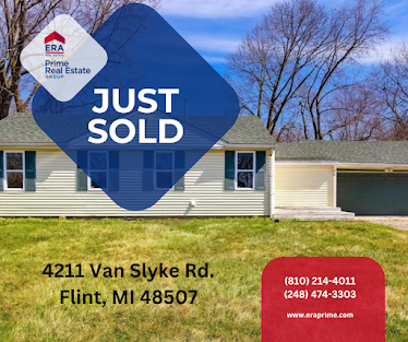 ERA Prime Real Estate Group Grand Blanc
